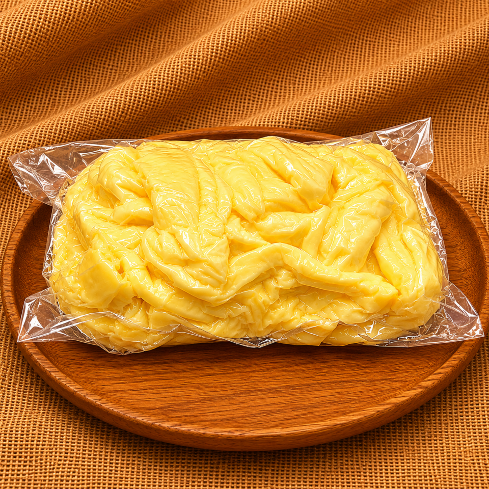 KARS YAĞLI ÇEÇİL PEYNİRİ ŞİRDEN MAYALI 500 gr