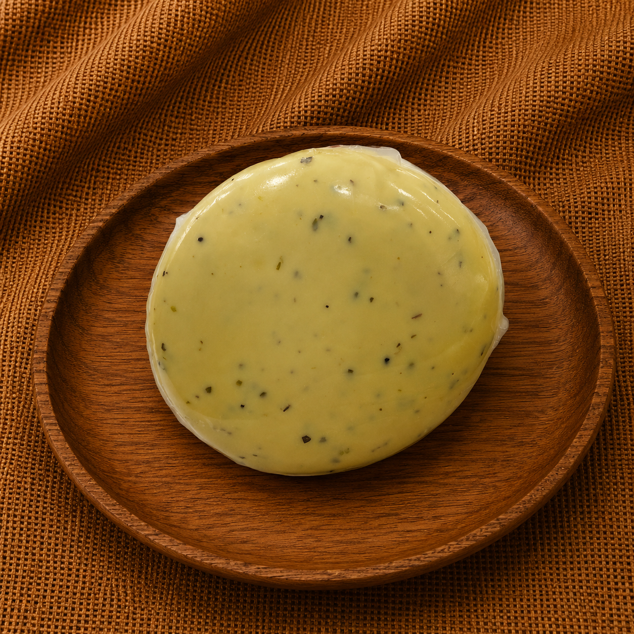 ŞİRDEN MAYALI DAĞ KEKİKLİ KAŞAR PEYNİRİ 500 gr