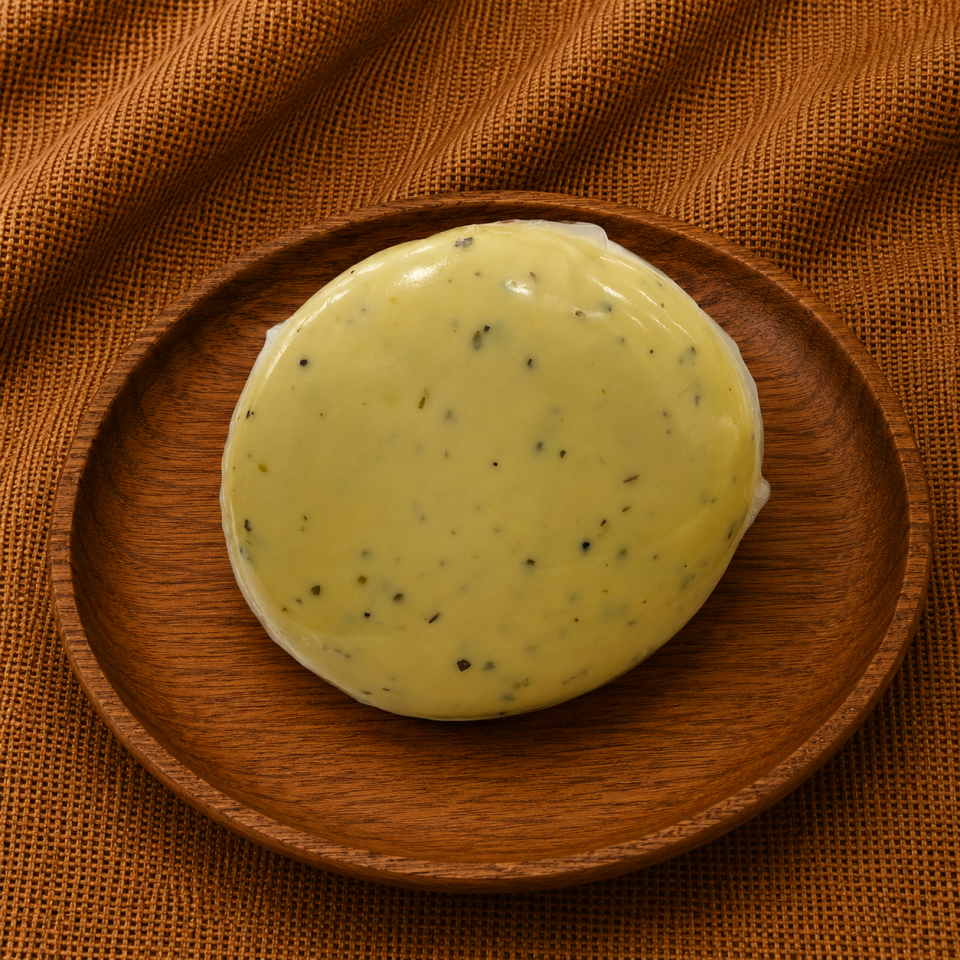 ŞİRDEN MAYALI DAĞ KEKİKLİ KAŞAR PEYNİRİ 500 gr