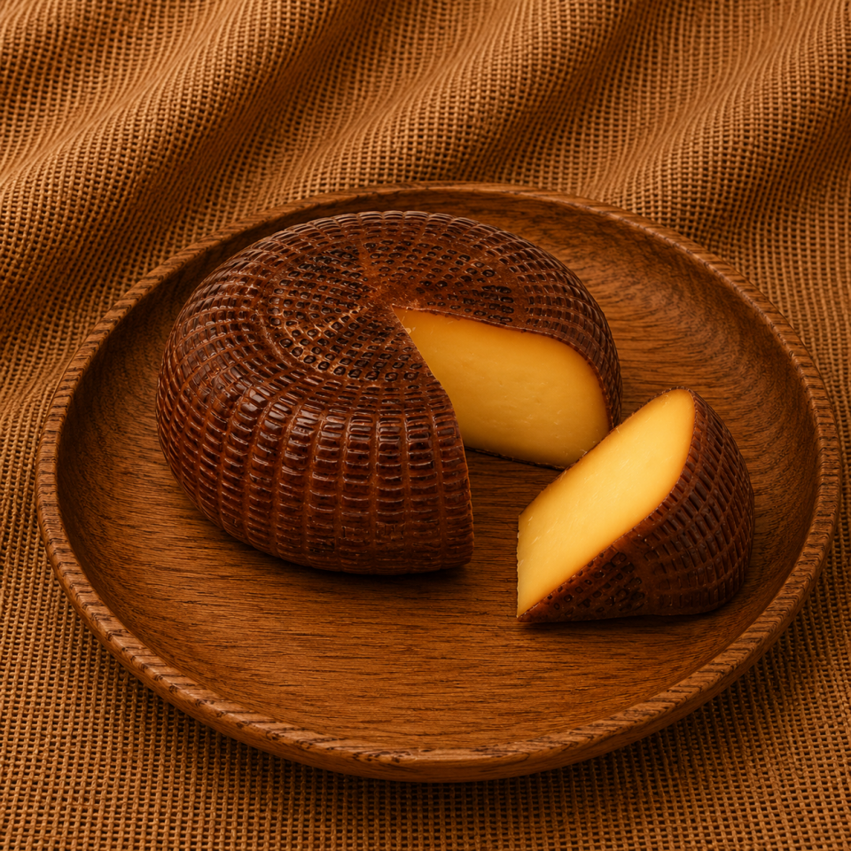 İSLİ ÇERKEZ PEYNİRİ 400 gr