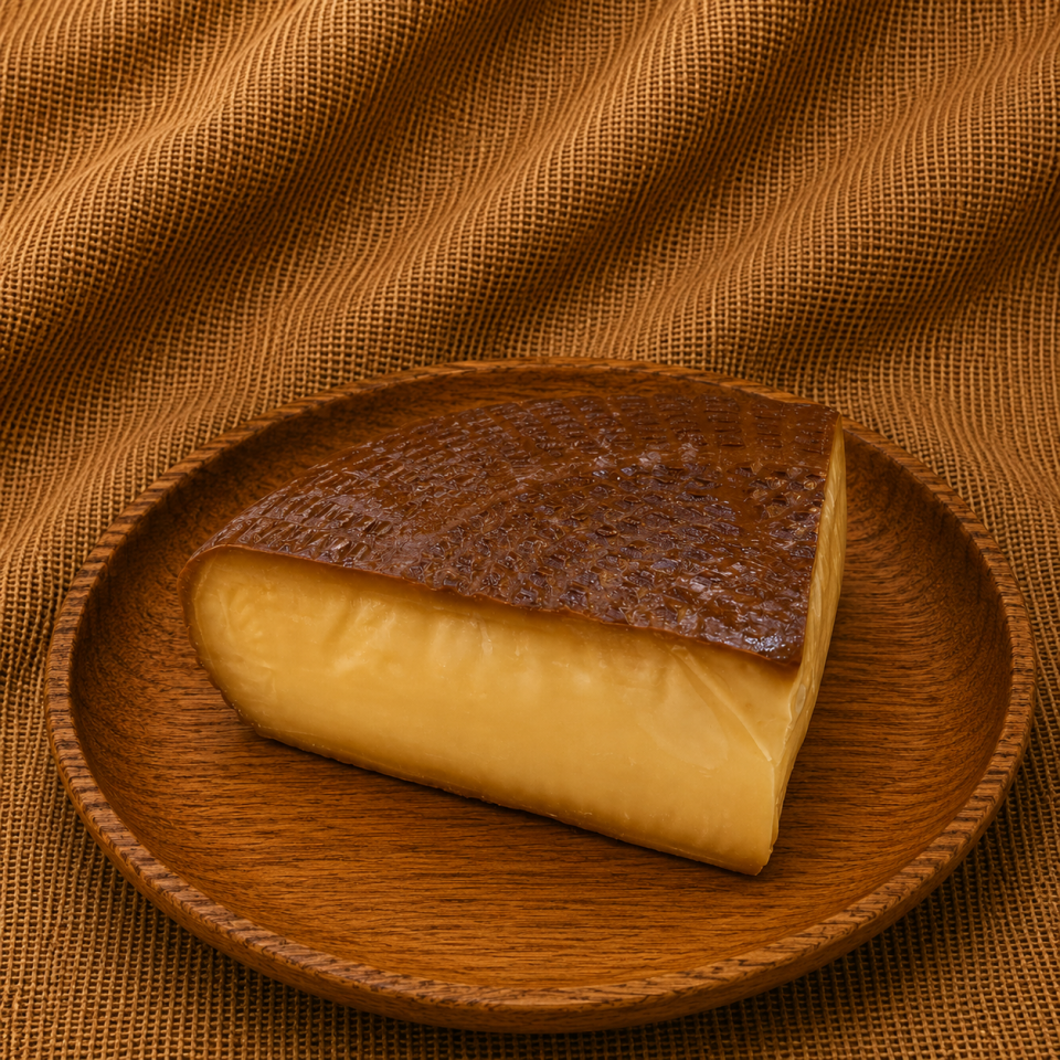 İSLİ ÇERKEZ PEYNİRİ 400 gr