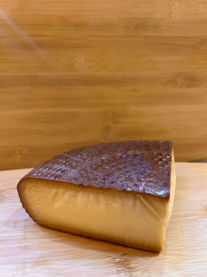 İSLİ ÇERKEZ PEYNİRİ 400 gr