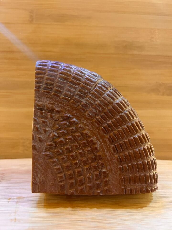 İSLİ ÇERKEZ PEYNİRİ 400 gr