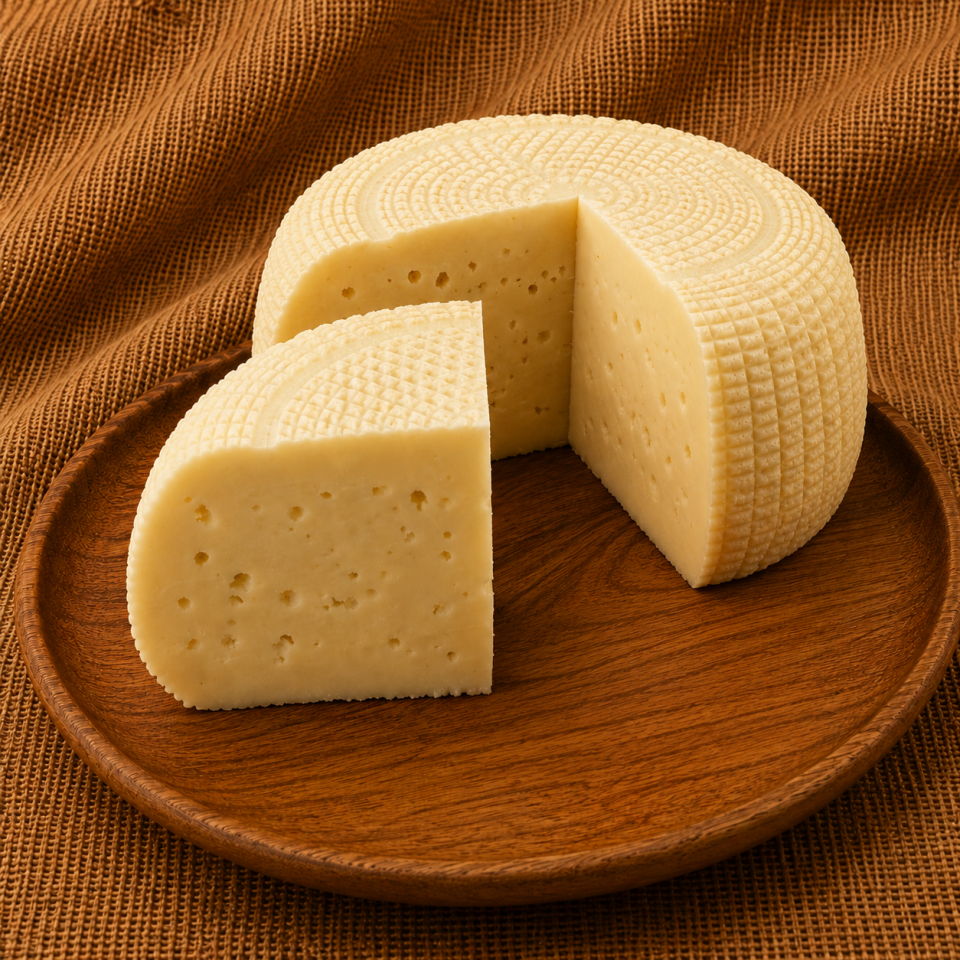 ŞİRDEN MAYALI SEPET PEYNİRİ 350 gr