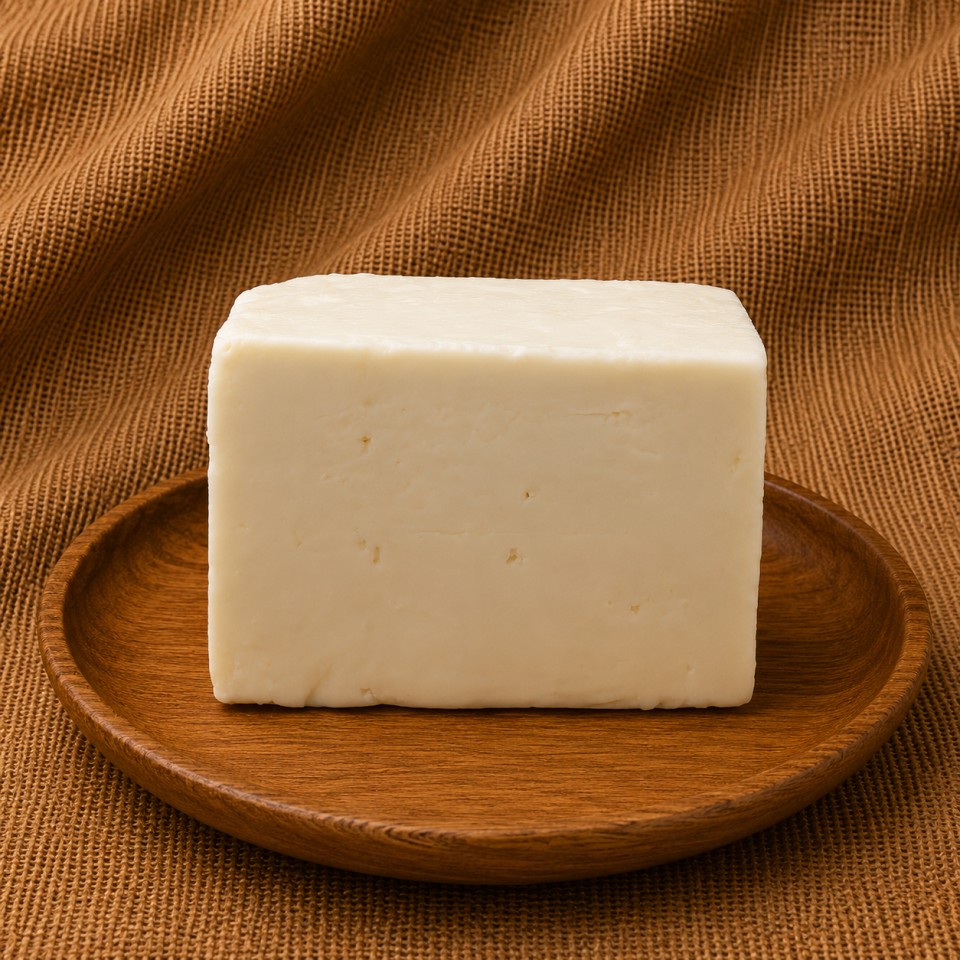 KARS 6 AY OLGUNLAŞTIRILMIŞ İNEK BEYAZ PEYNİR 500 gr