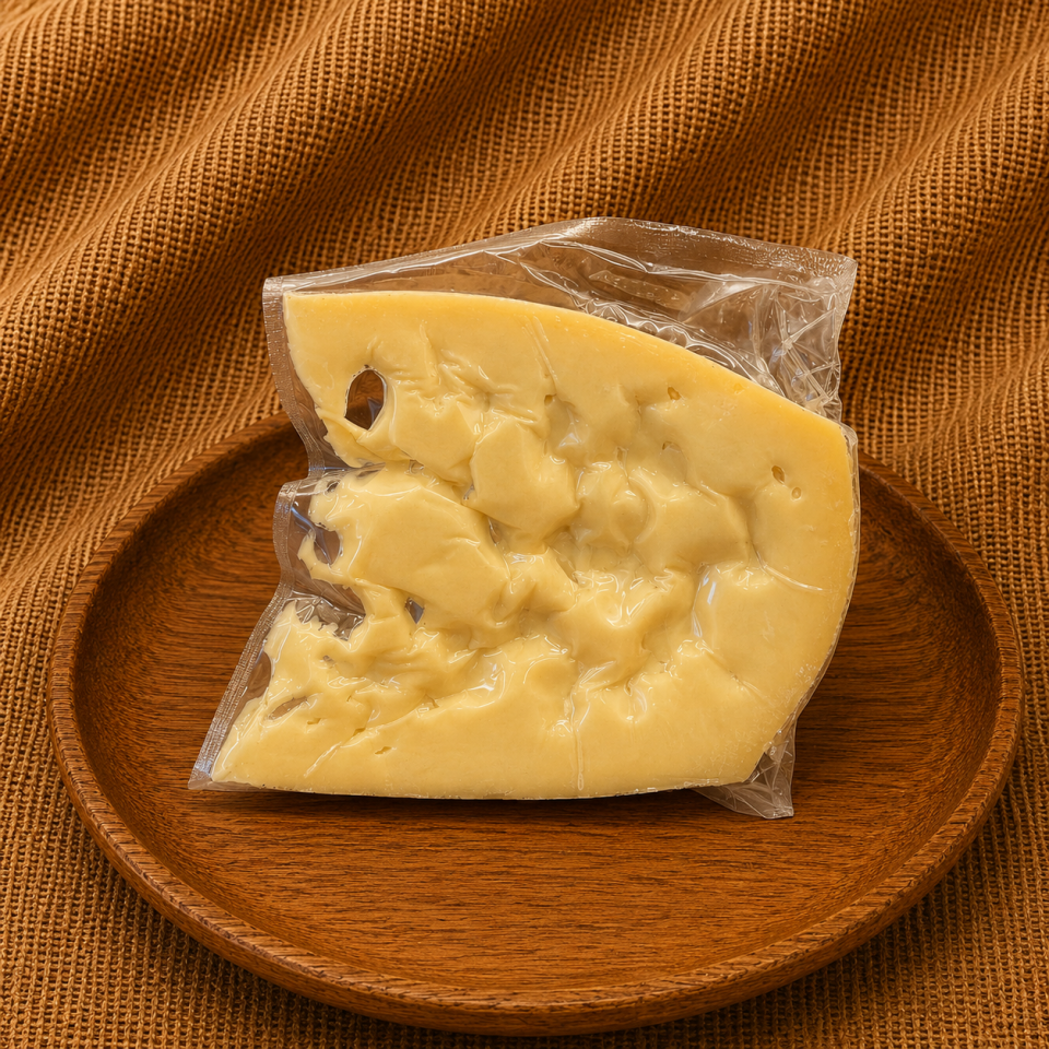 2 YILLIK  MAHZEN GRAVYER PEYNİRİ  500 GR