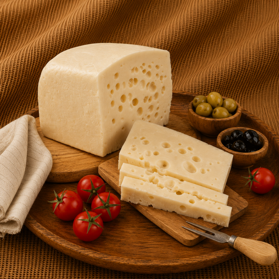 KELLE PEYNİRİ 500 GR