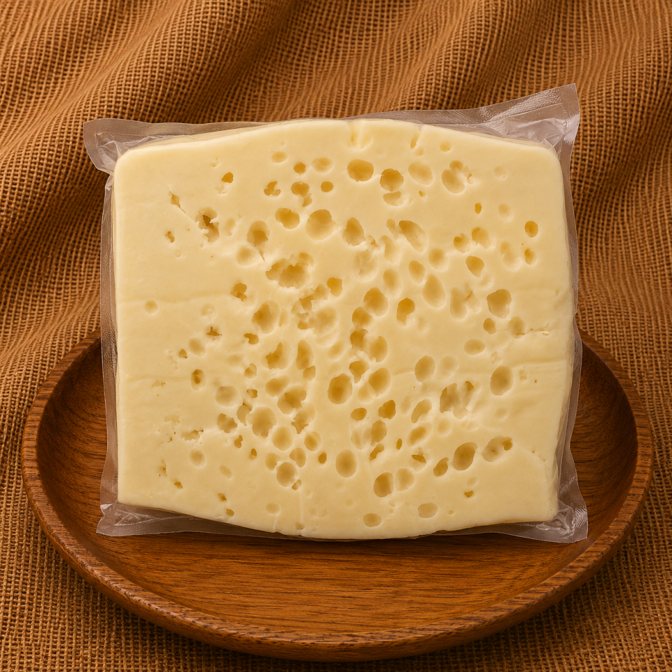 KELLE PEYNİRİ 500 GR
