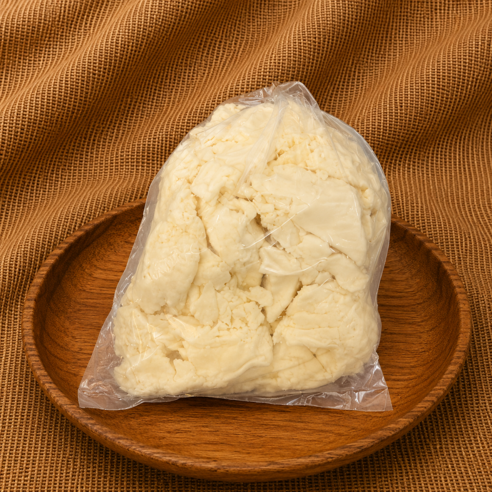 YAĞLI LOR PEYNİRİ 500 GR