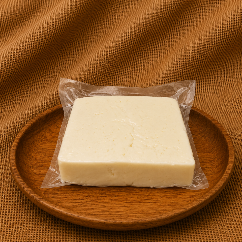 15 AY OLGUNLAŞTIRILMIŞ  İNEK TULUM 250 gr