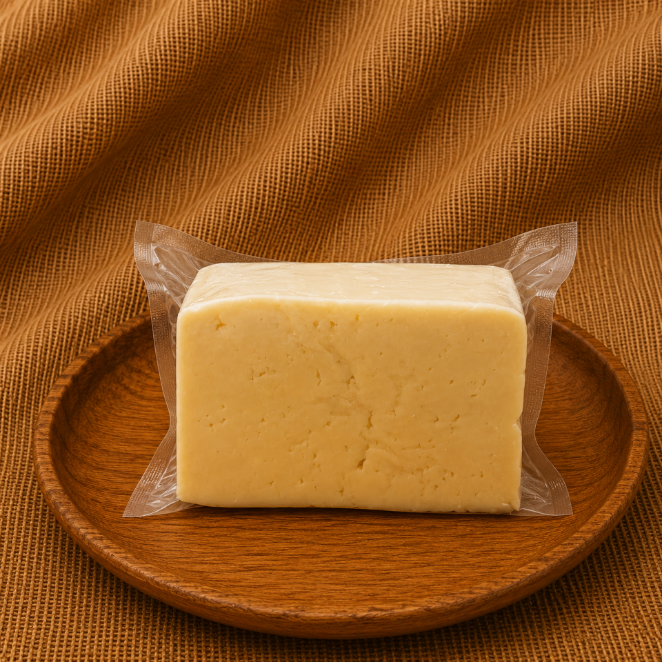 15 AY OLGUNLAŞTIRILMIŞ  İNEK TULUM 250 gr