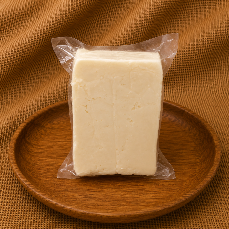 OLGUNLAŞTIRILMIŞ KEÇİ KOYUN BEYAZ PEYNİR 500 gr