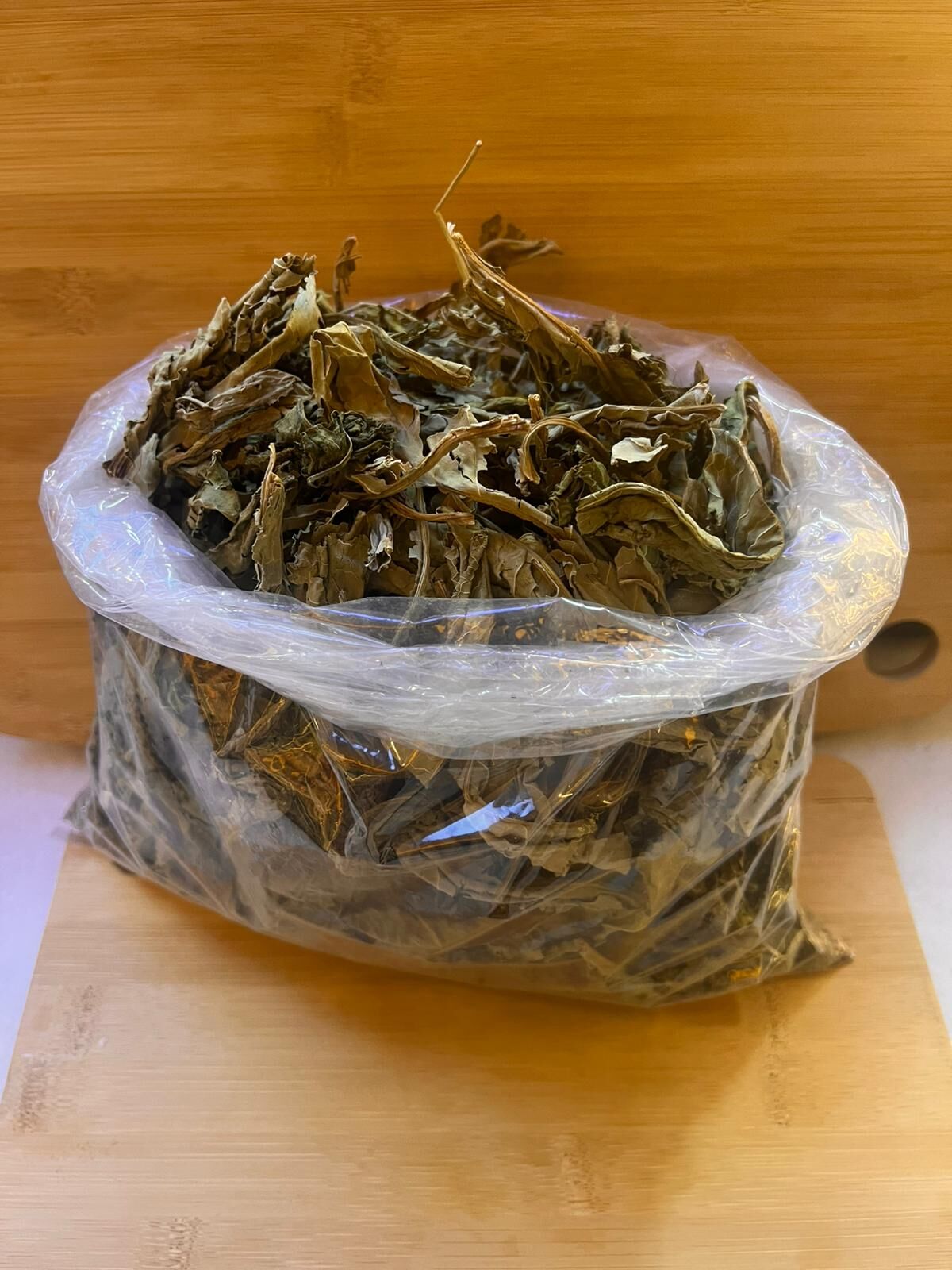 KARS EVELİK OTU 200 gr