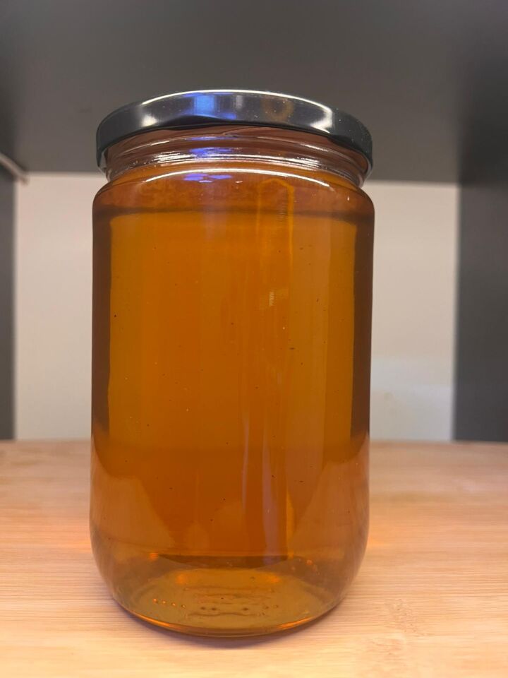 SARIKAMIŞ  ALLAHUEKBER DAĞ  BALI SÜZME 1 KG