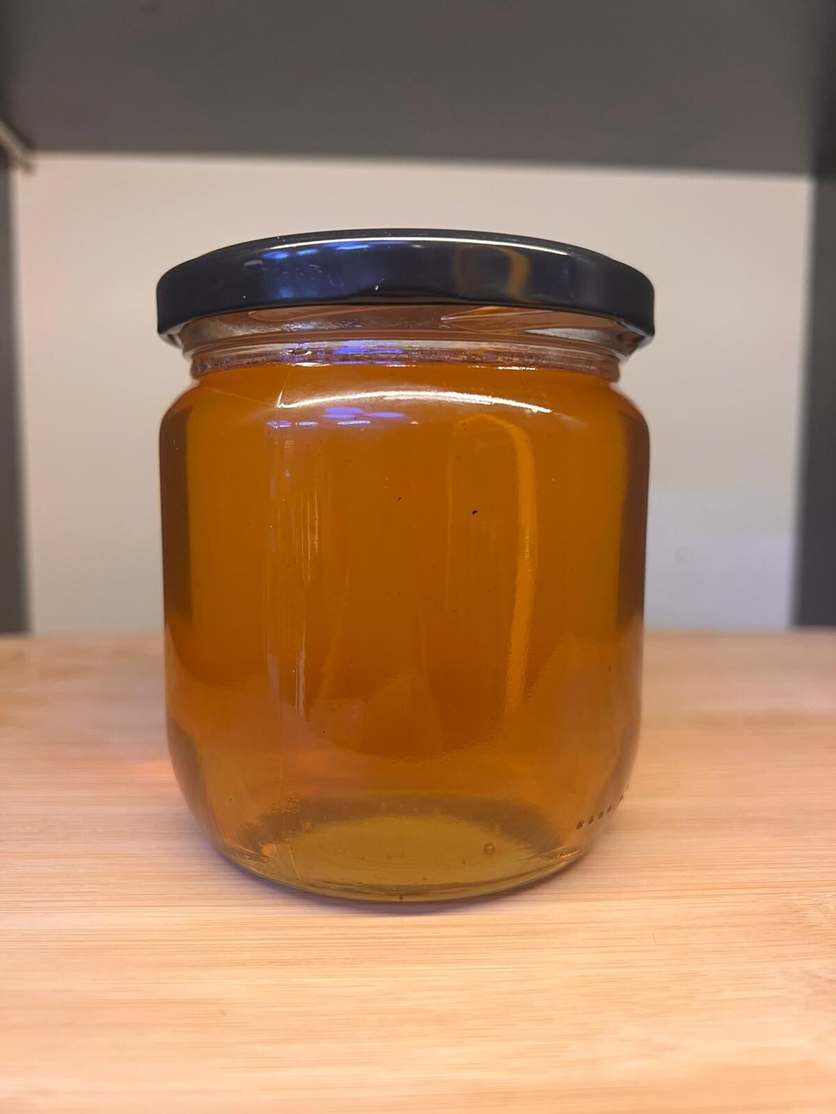 SARIKAMIŞ ALLAHUEKBER DAĞ BALI SÜZME 500 gr