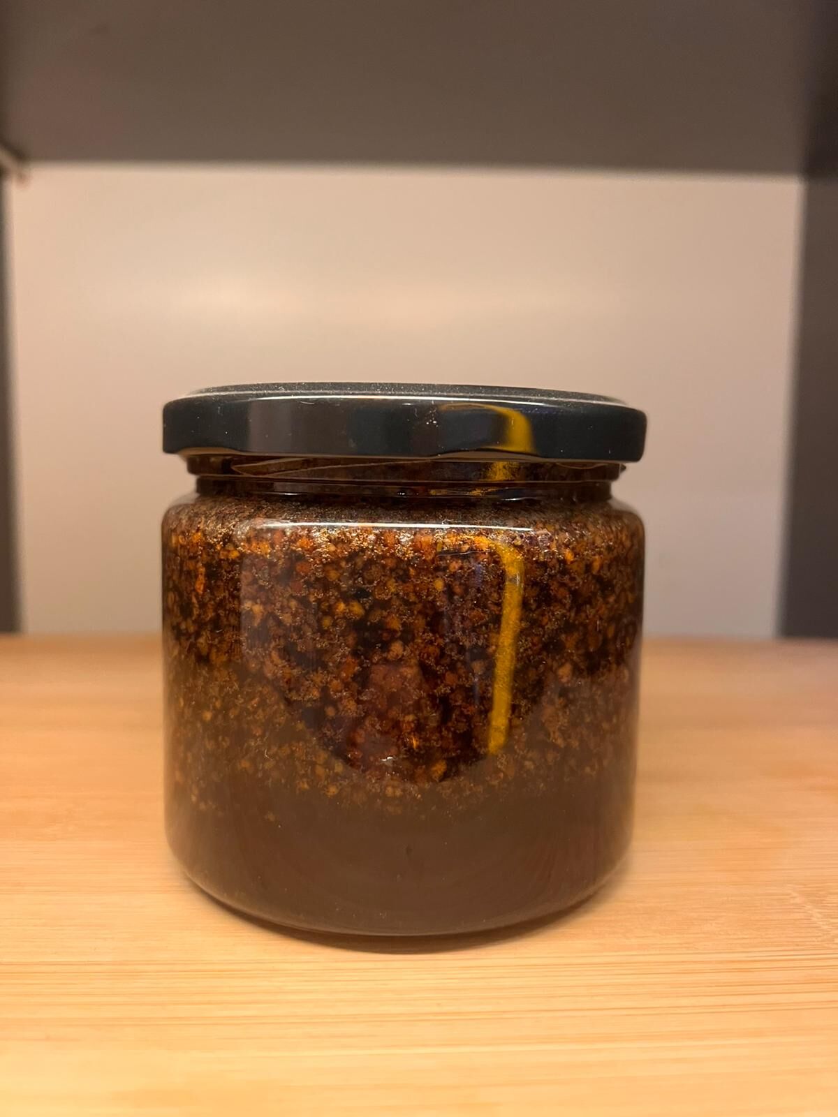 KARIŞIM  SAF BAL POLEN ARI EKMEĞİ ARI SÜTÜ PROPOLİS 500 gr