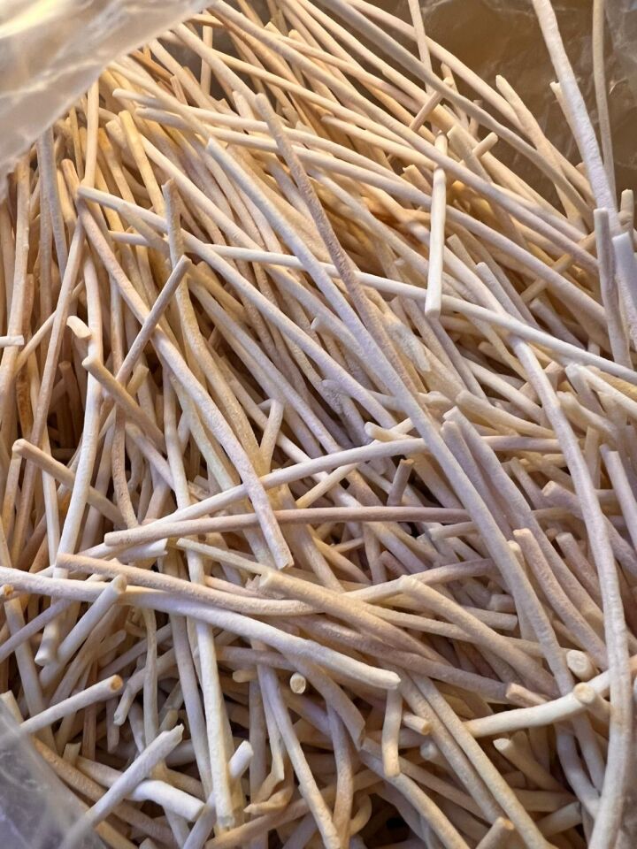 KARS KÖY ERİŞTESİ 1 KG