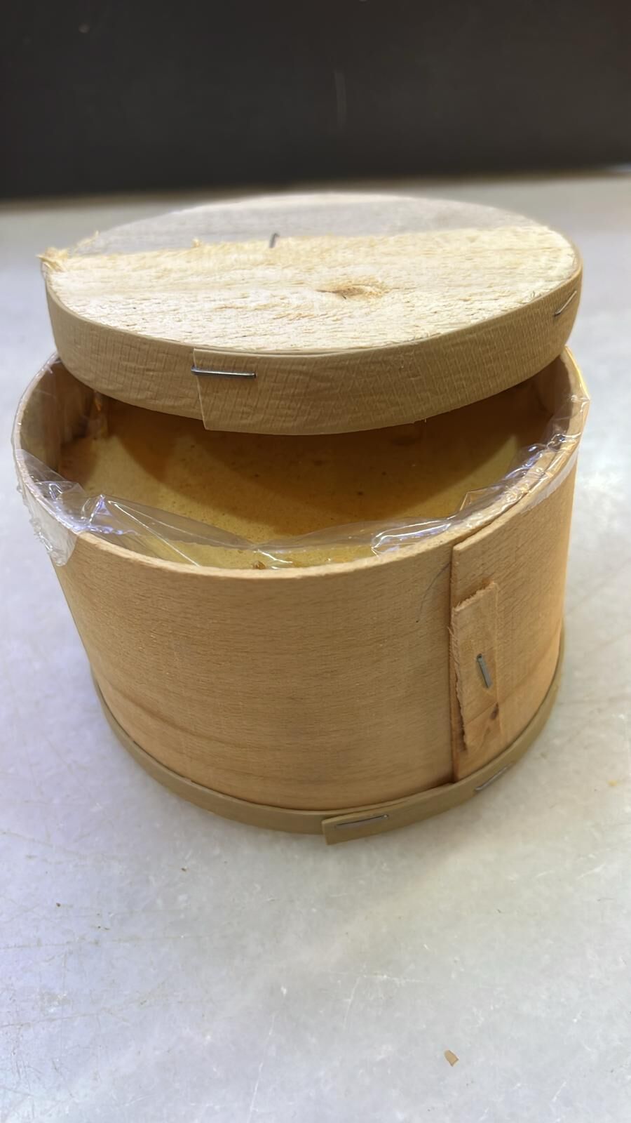 KATI ZİLE PEKMEZİ  700 GR