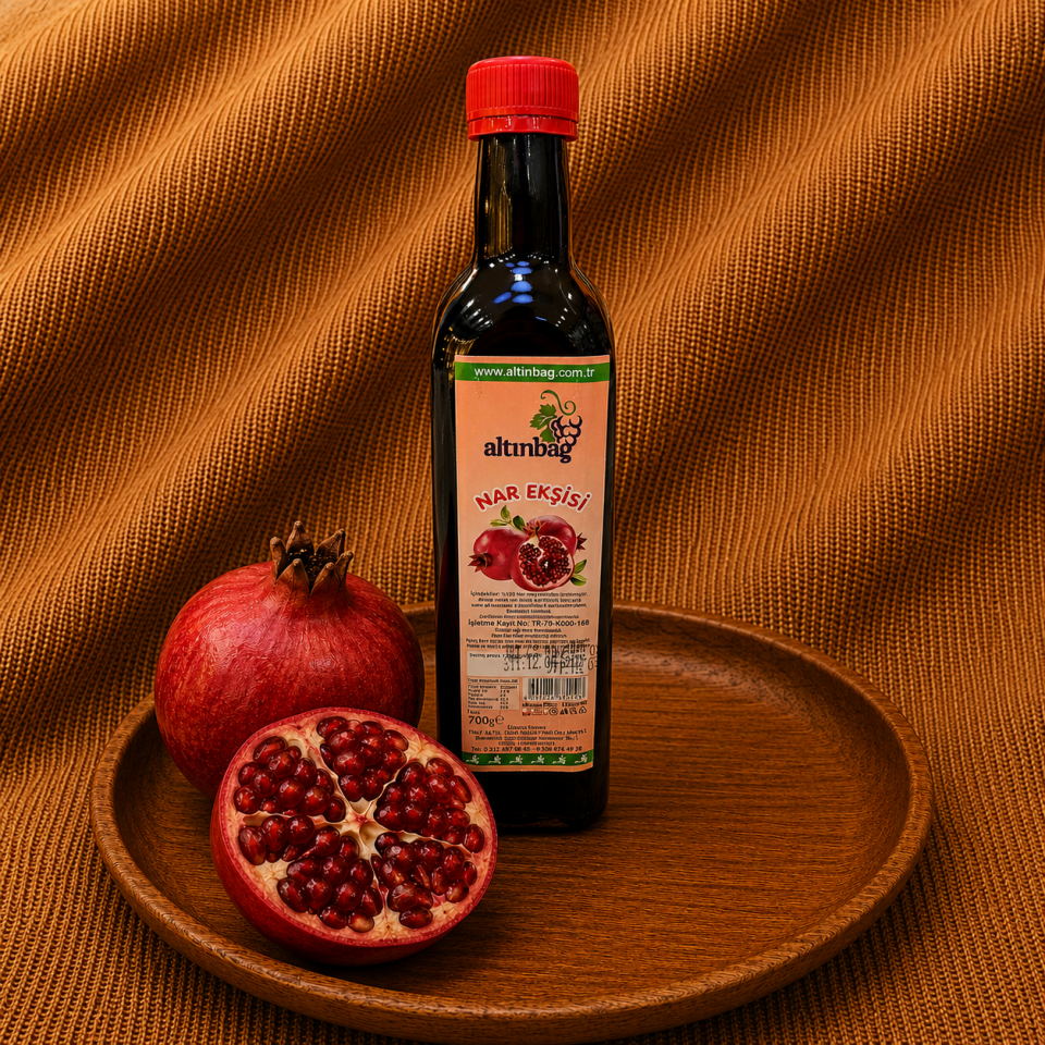 NAR EKŞİSİ 700 GR