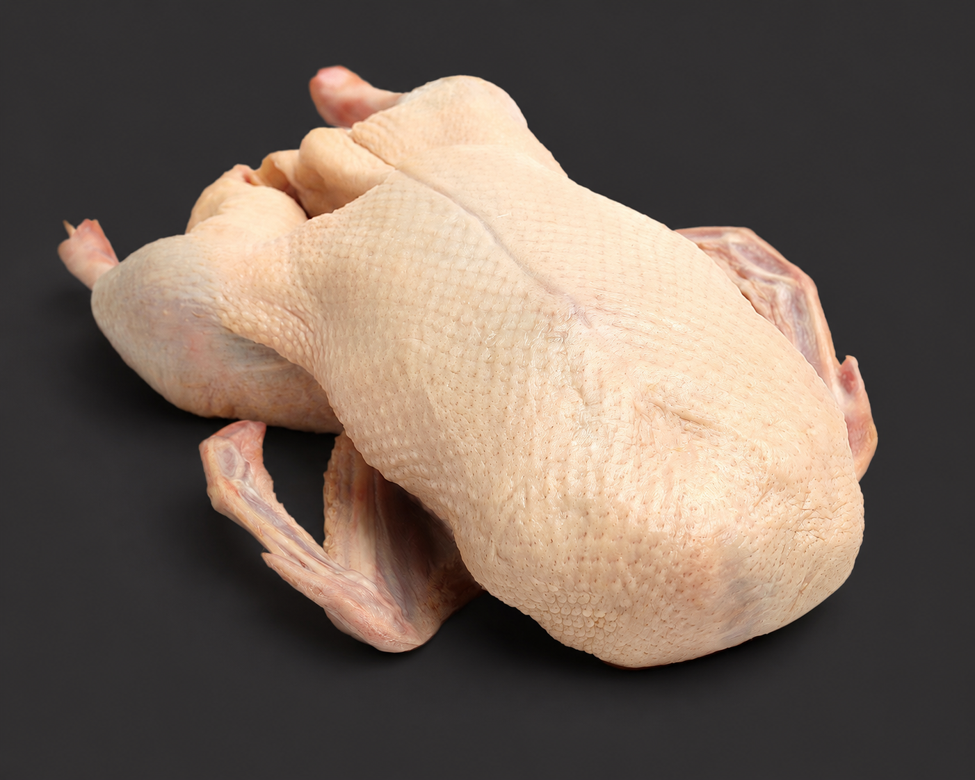 Taze Kesim Kars Kazı 3.500 GR