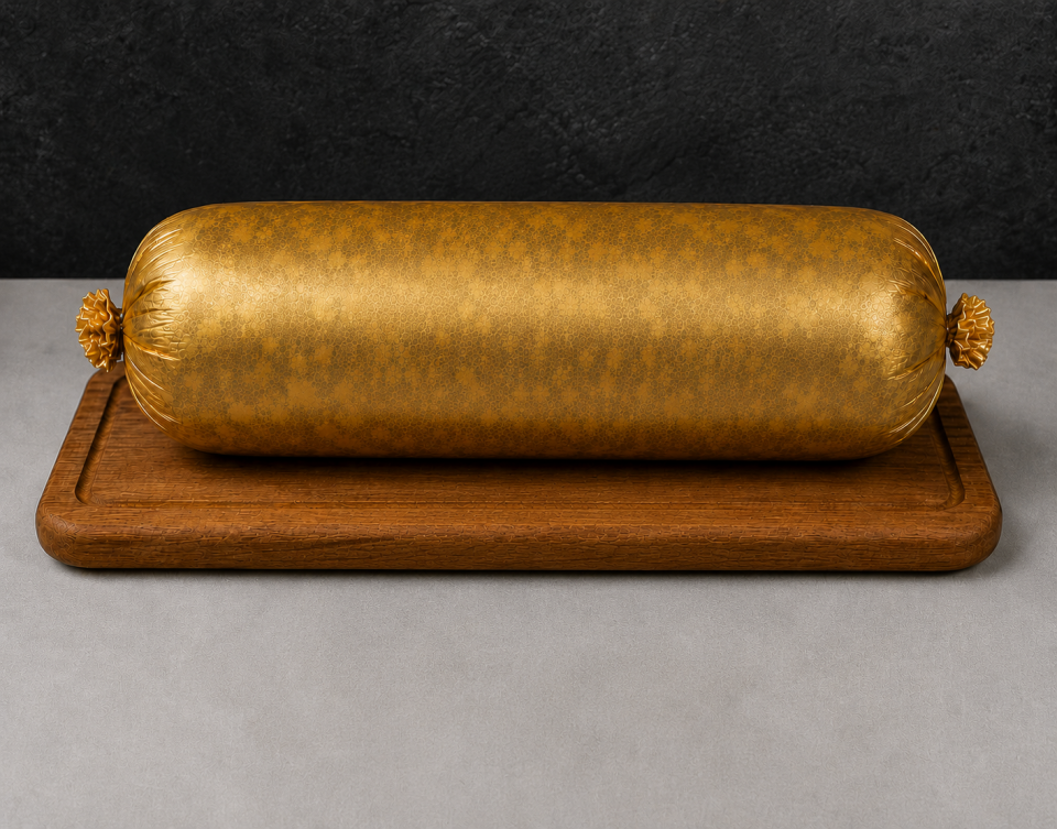 KARS  BUTON DANA ETİ KAVURMASI 4 KG