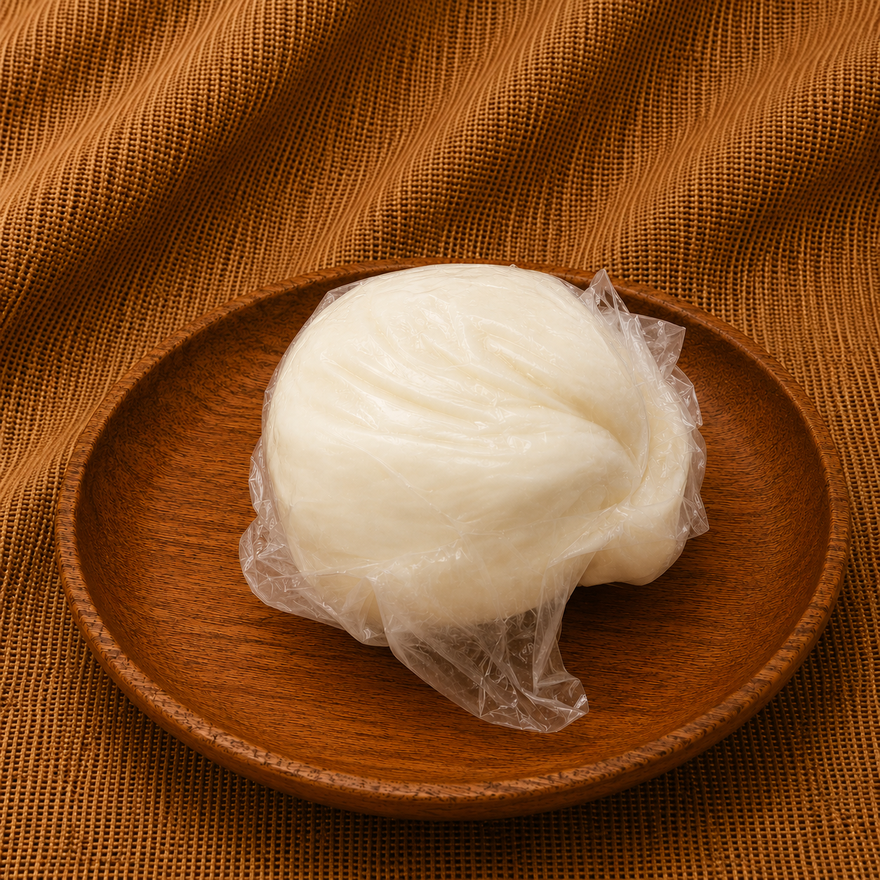 SAF İNEK TOPAK PEYNİRİ 450 GR