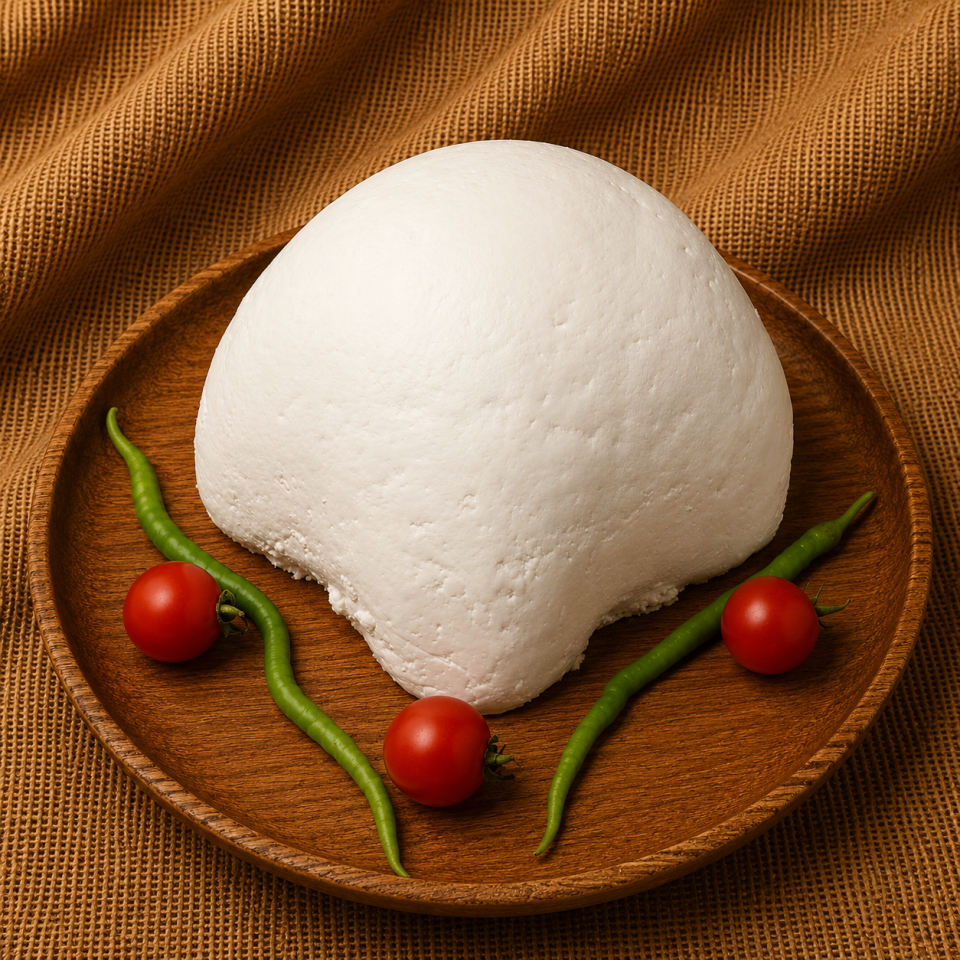 KAŞAR LORU SÜRMELİK 500 GR