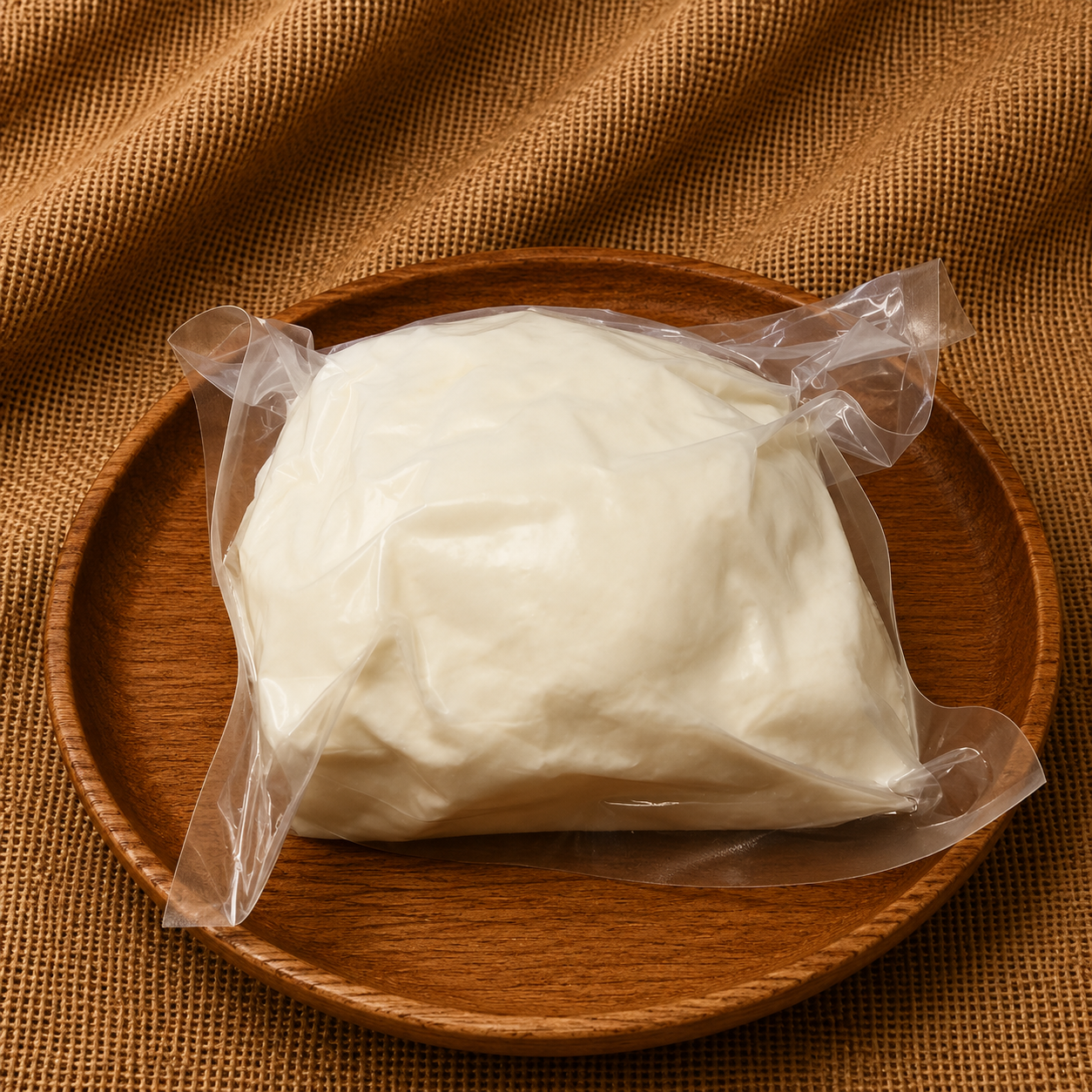 KAŞAR LORU SÜRMELİK 500 GR