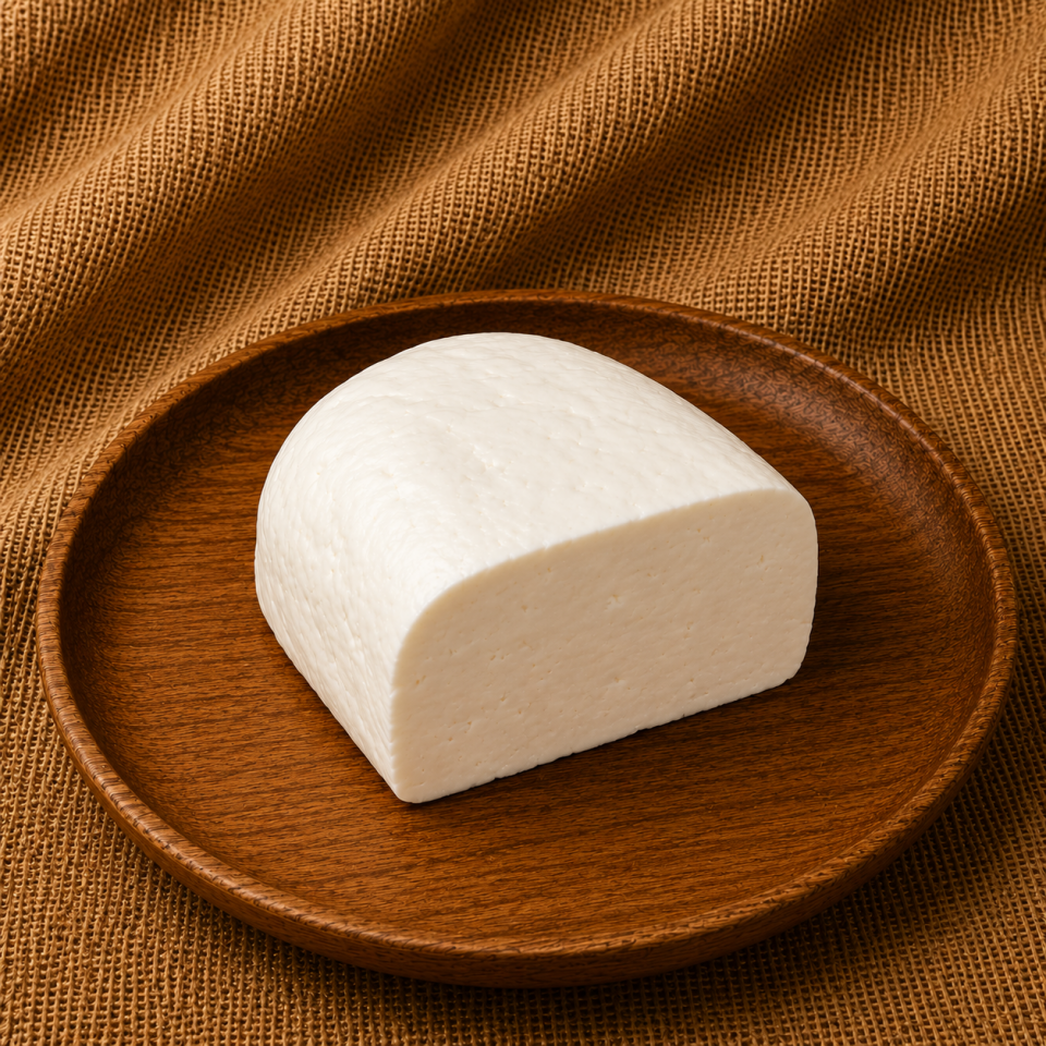 TUZSUZ KÖY İNEK  PEYNİRİ 500 GR