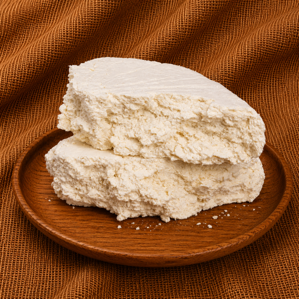 Gorcola Çürük Peynir 1 kg