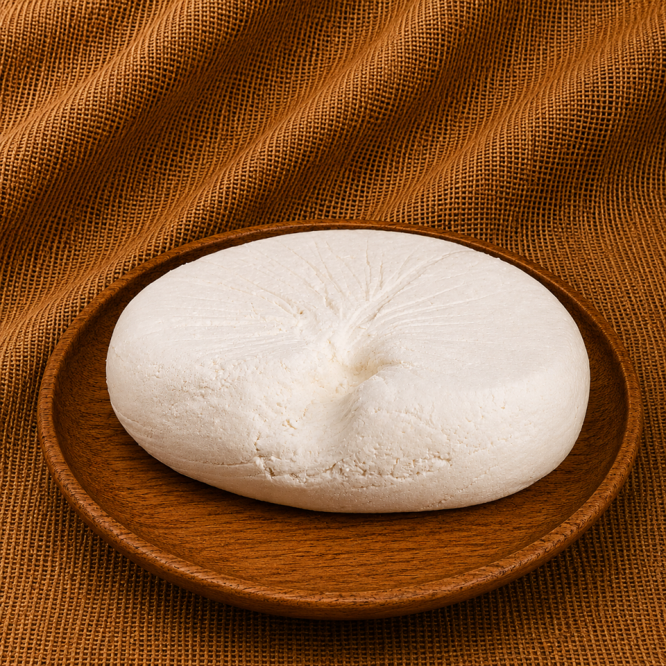 Gorcola Çürük Peynir 1 kg