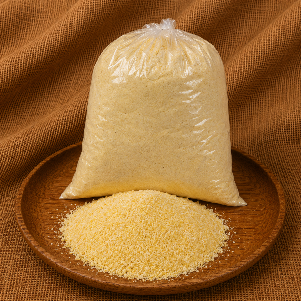 ARTVİN MISIR UNU 500 GR