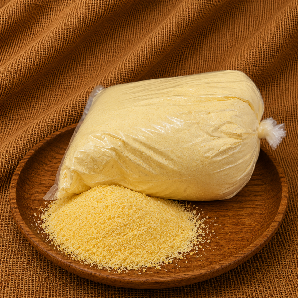 ARTVİN MISIR UNU 500 GR