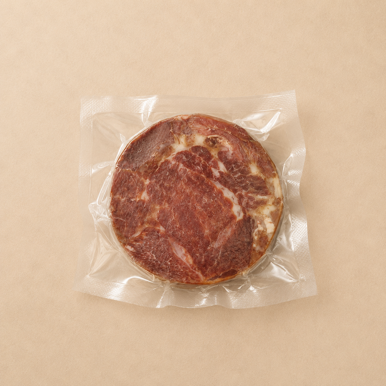 %100 DOĞAL KARS  KEÇİ KAVURMASI 150 GR