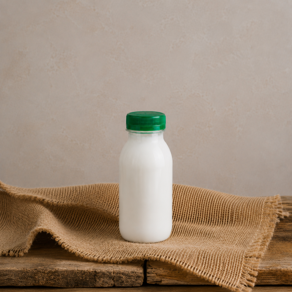 KARS KEÇİ KEFİR 330 ML