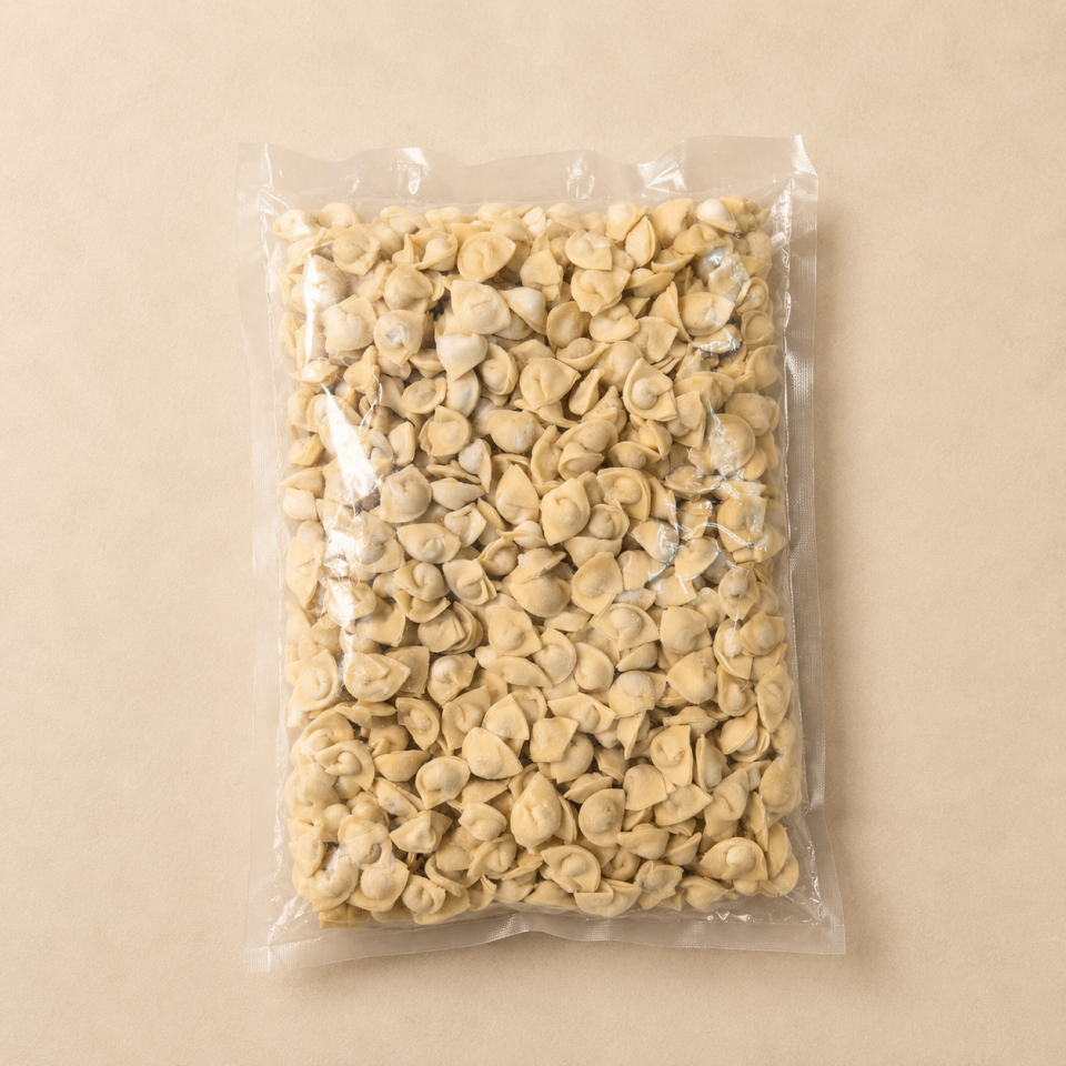 KARS DANA ETLİ EV MANTISI 1 KG