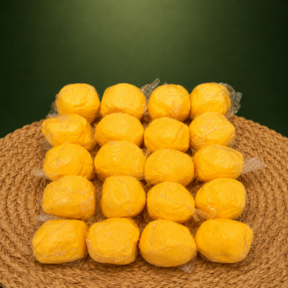 KARS YAYIK KÖY TEREYAĞI VAKUMLU 500 gr 20'Lİ PAKET